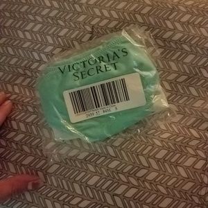 Victoria Secret Swim Bottoms Knock Out